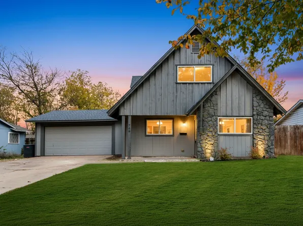 760 Ponderosa Dr, Hurst, TX 76053