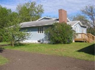 823 Noble Dr NW, Baudette, MN 56623