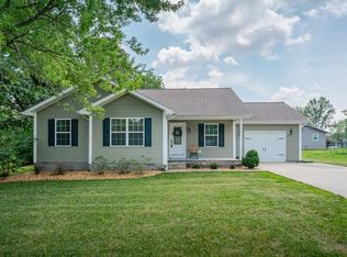 262 Randall Dr, Madisonville, KY 42431