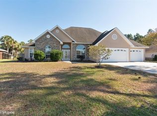 124 Twilight Bay Dr, Panama City Beach, FL 32407
