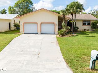 1870 Glenwood St NE, Palm Bay, FL 32907