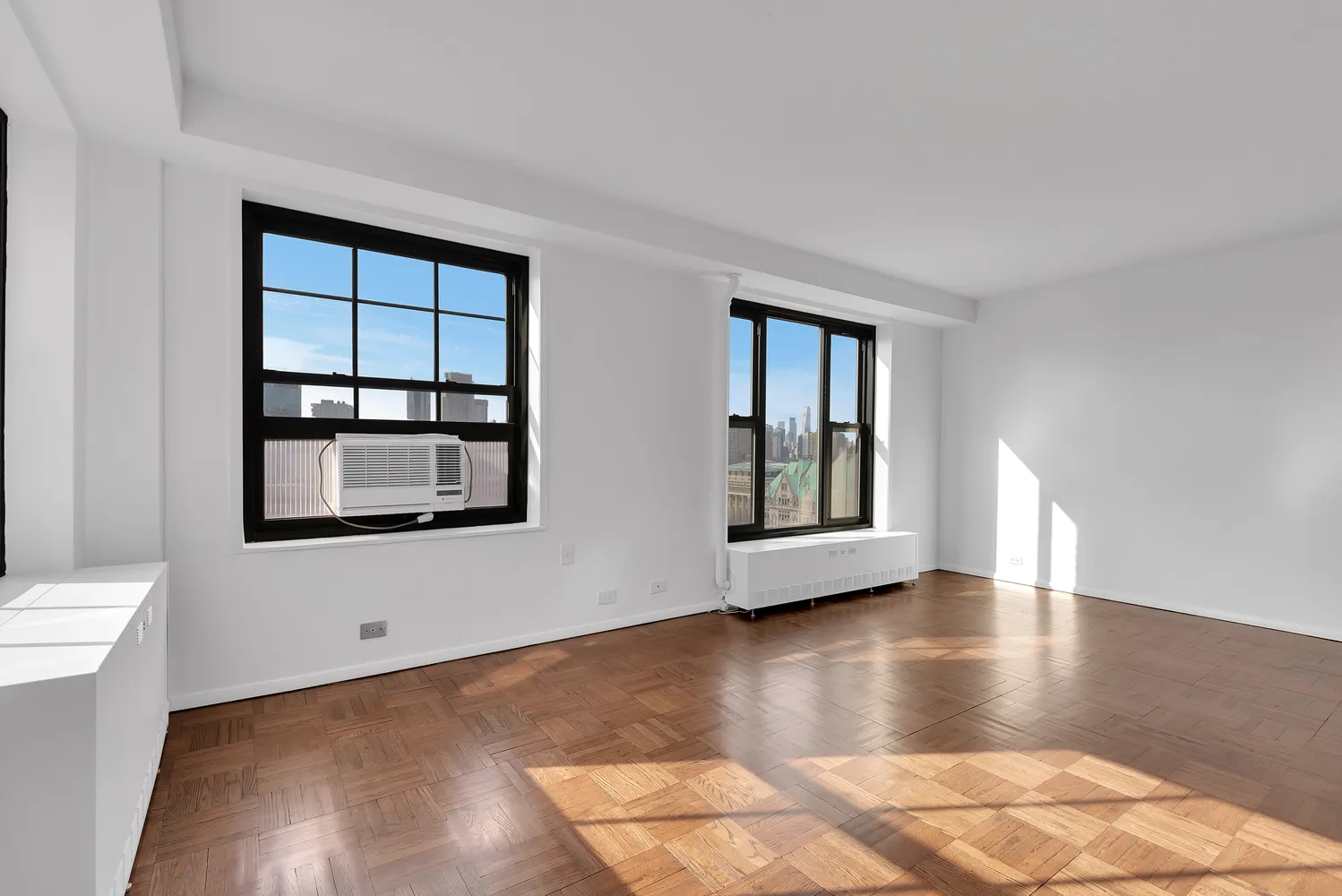 361 Clinton Avenue #15C in Clinton Hill, Brooklyn | StreetEasy