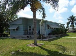 3692 Dunreath Rd, Pt Charlotte, FL 33953