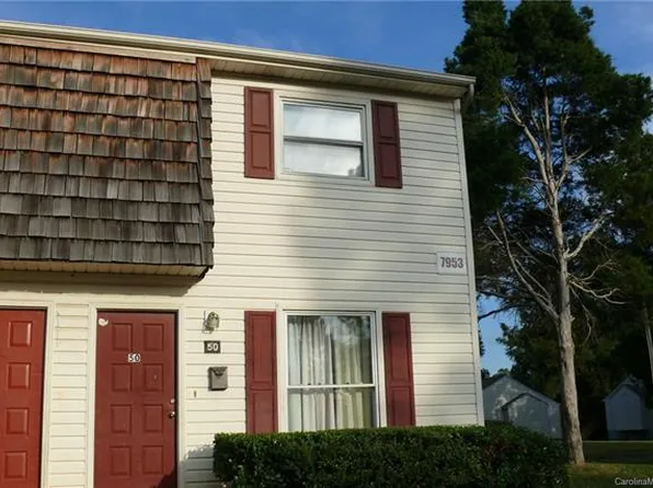 7953 Shady Oak Tl #50, Charlotte, NC 28210