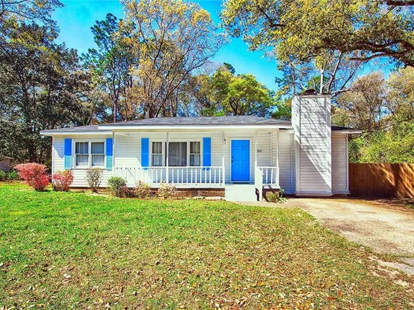 1813 Harris Rd, Mobile, AL 36618