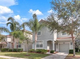 8848 Candy Palm Rd, Kissimmee, FL 34747