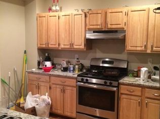 12 Quint Ave #3, Boston, MA 02134