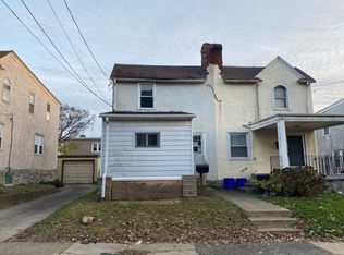 7228 Bradford Rd, Upper Darby, PA 19082