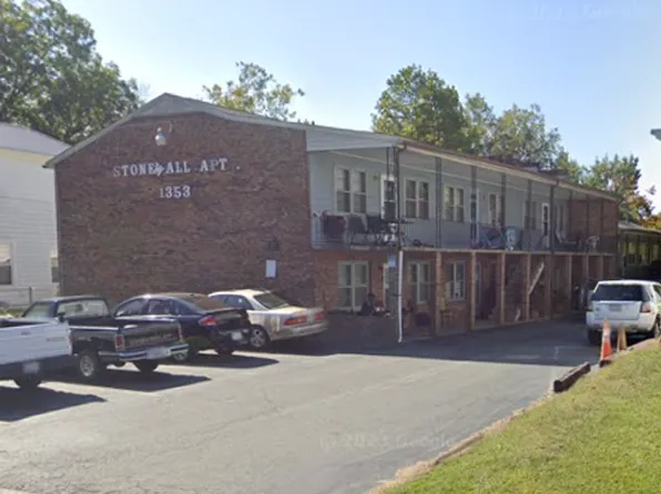 Stonewall Apartments, 1353 N Main St #6, Danville, VA 24540
