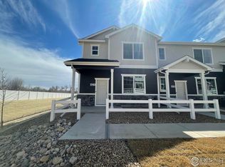 421 Condor Way, Johnstown, CO 80534