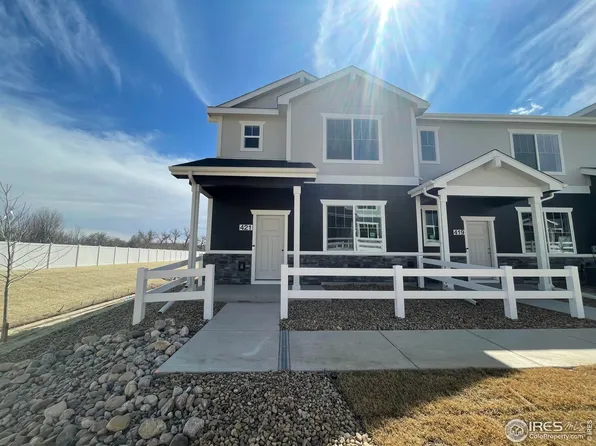 421 Condor Way, Johnstown, CO 80534