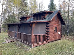 4275 Joshua Rd, Silver Bay, MN 55614