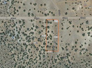 W Calle Ines, Seligman, AZ 86337