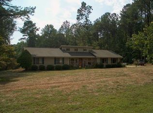 130 Ridge Rd, Tyrone, GA 30290