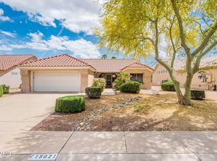 15621 W Sky Hawk Dr, Sun City West, AZ 85375