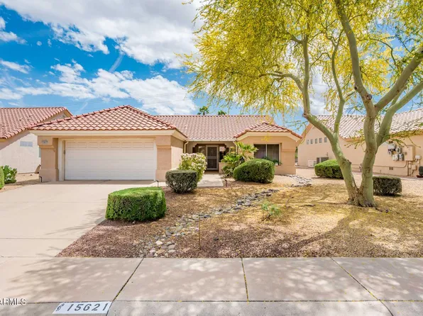 15621 W SKY HAWK Drive, Sun City West, AZ 85375