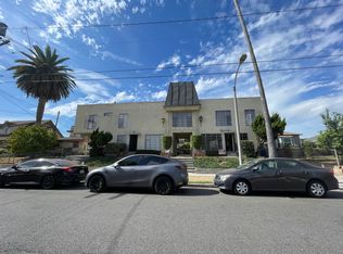 1621 S 5th St #1, Alhambra, CA 91803