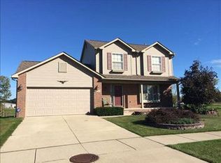 218 Caribou Run, Dundee, MI 48131