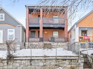 2721 Belleview Ave, Kansas City, MO 64108