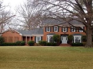 2905 Mockingbird Ln, Jonesboro, AR 72401
