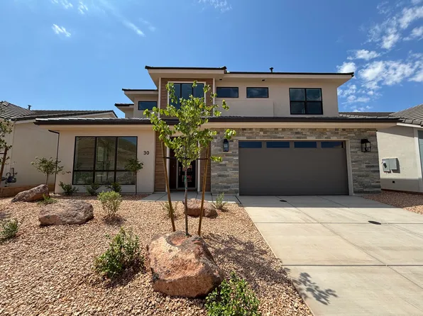 30 E Dakar Ln, Saint George, UT 84790