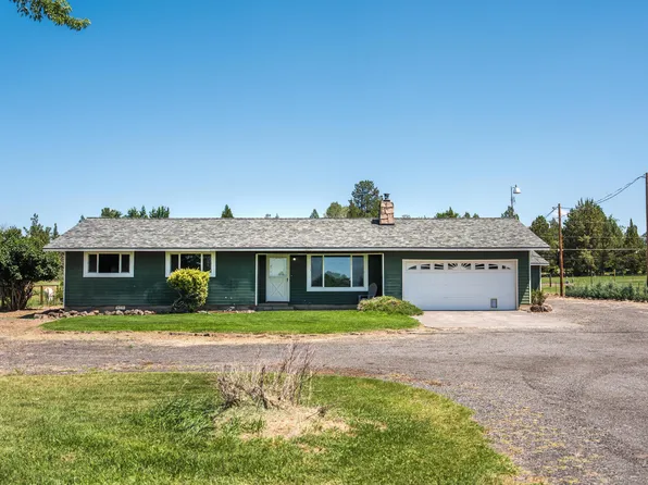 1714 NW 53rd St, Redmond, OR 97756