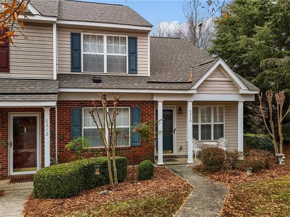 6310 Inkberry Dr, Whitsett, NC 27377