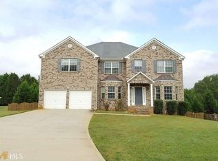 117 Molly Way, McDonough, GA 30253