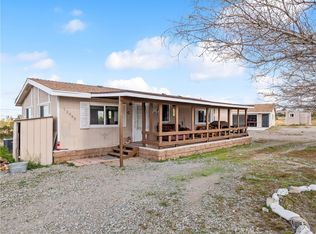 12083 Minero Rd, Pinon Hills, CA 92372