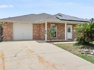 740 Camelia Ave, La Place, LA 70068