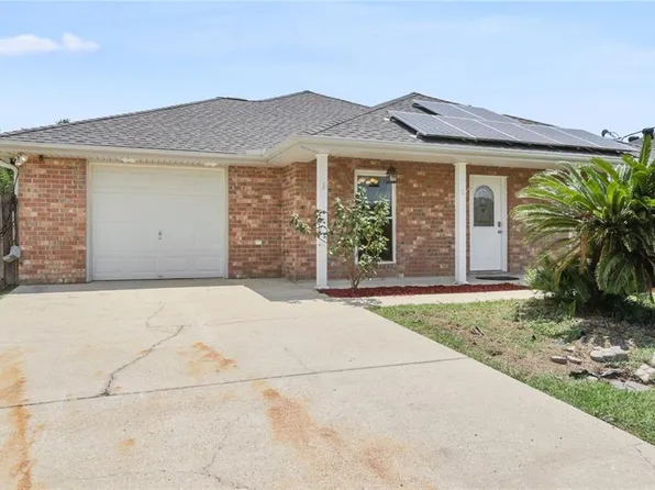 740 Camelia Ave, La Place, LA 70068