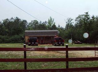 3411 Gene Fleming Rd, Milton, FL 32570