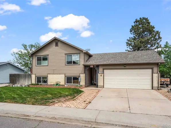 5338 Granby Street, Denver, CO 80239