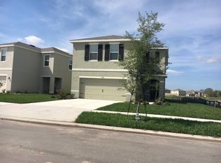 7983 Pelican Reed Cir, Wesley Chapel, FL 33545