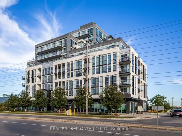 1050 Main St E #204, Milton, ON L9T 9M3