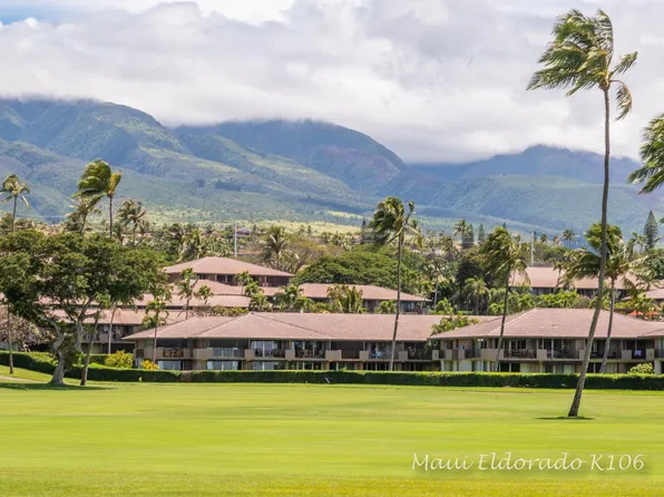 2661 Kekaa Dr #K106, Lahaina, HI 96761