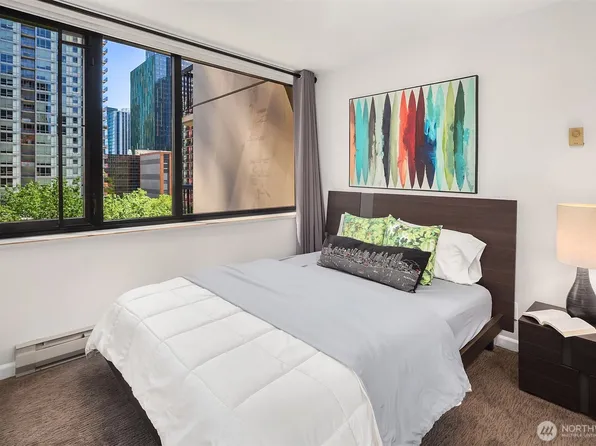2100 3rd Avenue #704, Seattle, WA 98121