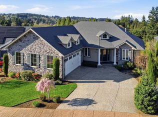 2355 Tuscana Ave S, Salem, OR