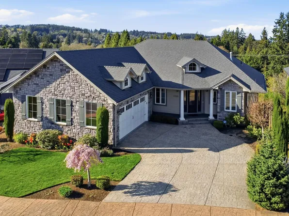 2355 Tuscana Ave S, Salem, OR 97306