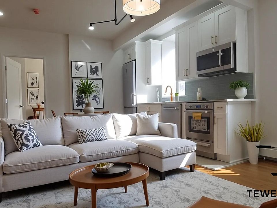 1st image of 508 Manhattan Ave #2BB