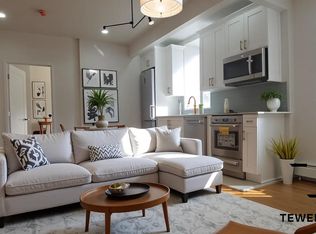 508 Manhattan Ave #2BB, New York, NY 10027