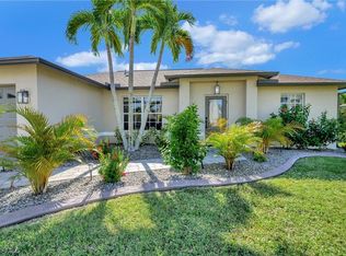 1144 SW 46th St, Cape Coral, FL 33914