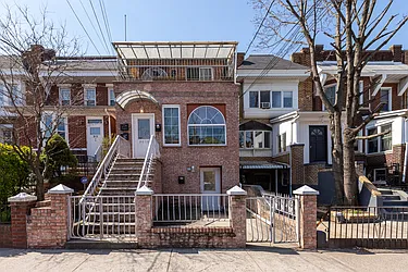 Rented by Keller Williams NYC