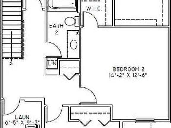 2nd image of 1679 Haralson Dr