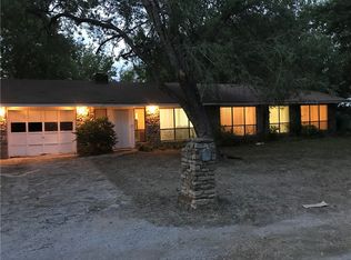 1111 Mulberry Dr, Marble Falls, TX 78654