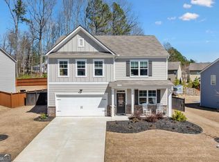 311 Ivy Chase Loop, Dallas, GA 30157