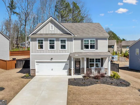 311 Ivy Chase Loop, Dallas, GA 30157