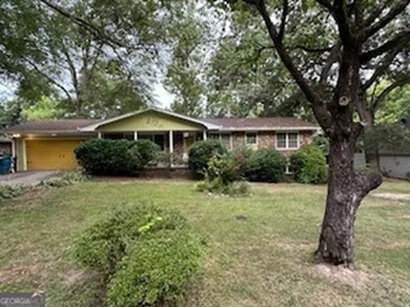 6849 Sandy Creek Dr, Riverdale, GA 30274