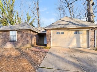 6622 Red Birch Dr, Memphis, TN 38115