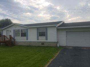 N2089 Farm View Rd, Kaukauna, WI 54130